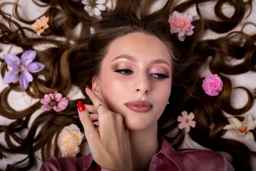 Glamour Beauty